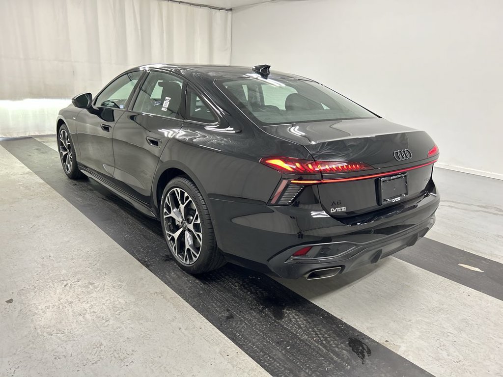 Used 2026 Audi A6 Premium Plus AWD/4WD image 8