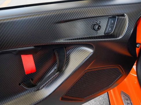 Used 2022 Lamborghini Huracan STO image 48