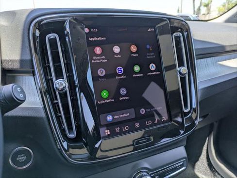 New 2026 Volvo XC40 B5 Ultra w/ Climate Package image 8