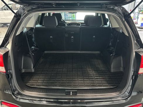 Used 2016 Kia Sorento LX w/ LX Convenience Package AWD/4WD image 30