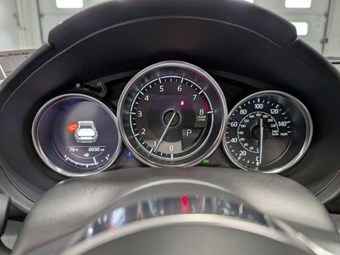 Used 2023 MAZDA MX-5 Miata Grand Touring RWD image 26