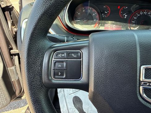 Used 2016 Dodge Dart SXT FWD image 17