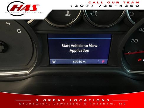 Used 2021 Chevrolet Silverado 1500 RST w/ Z71 Off-Road Package AWD/4WD image 16