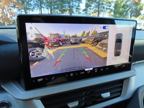 New 2026 Ford Explorer Active image 12