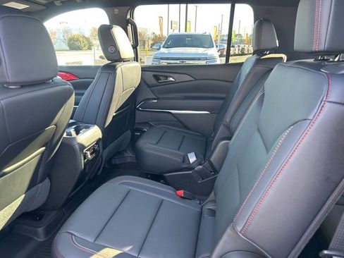 New 2026 Chevrolet Traverse Z71 image 29