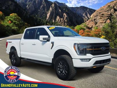 Used 2023 Ford F150 Tremor w/ Equipment Group 402A High