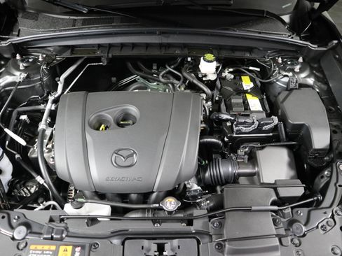 New 2026 MAZDA CX-5 Preferred AWD/4WD image 10