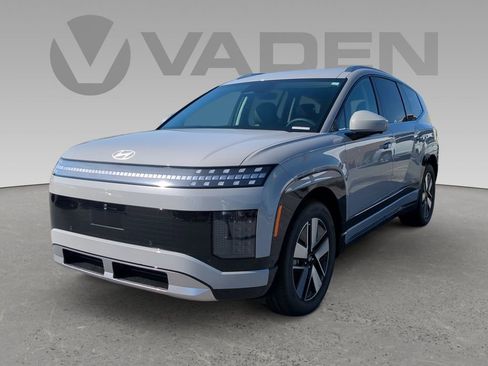 New 2026 Hyundai Ioniq 9 SEL image 21