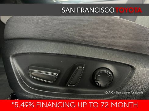 Certified 2023 Toyota Camry LE FWD image 12
