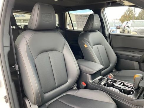 New 2026 Subaru Outback Wilderness AWD/4WD image 9
