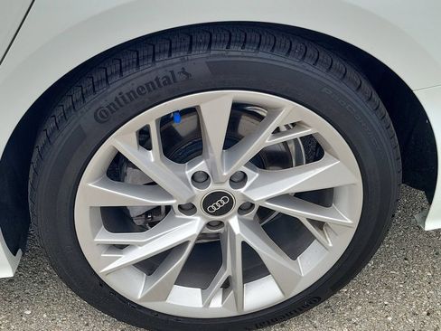 Used 2022 Audi A5 2.0T Premium Plus AWD/4WD image 8