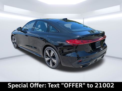 New 2026 Audi A5 2.0T Prestige image 5