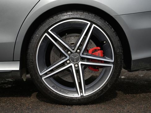 Used 2021 Mercedes-Benz E 63 AMG S image 12