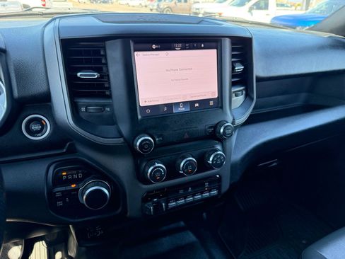 Used 2022 RAM 2500 Tradesman image 20