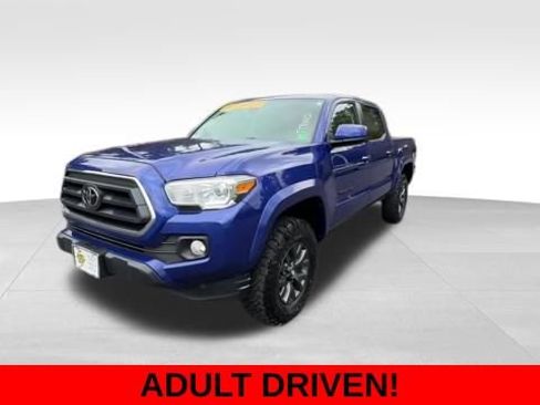 Used 2023 Toyota Tacoma SR5 image 2
