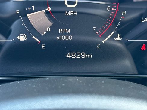 Used 2026 GMC Terrain Elevation w/ Elevation Premium Package FWD image 35
