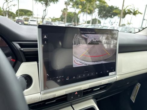 New 2026 MAZDA CX-5 Preferred AWD/4WD image 50