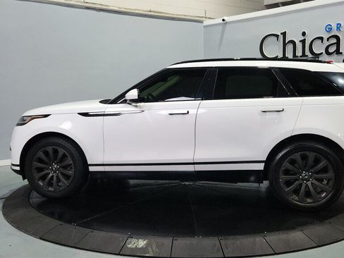 Used 2019 Land Rover Range Rover Velar S AWD/4WD image 8