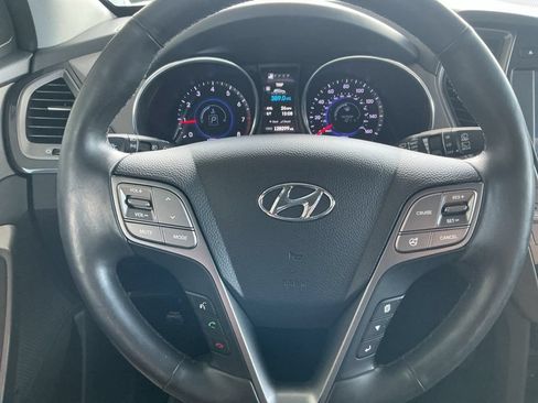 Used 2013 Hyundai Santa Fe Sport w/ Technology Pkg AWD/4WD image 22