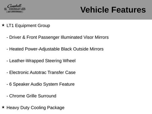 Used 2013 Chevrolet Silverado 1500 LT w/ All-Star Edition AWD/4WD image 8