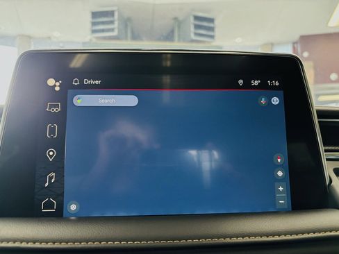 Used 2022 GMC Yukon XL AT4 w/ Max Trailering Package AWD/4WD image 52
