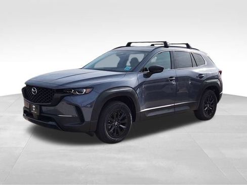 Used 2026 MAZDA CX-50 AWD 2.5 Hybrid w/ Cargo Package image 6
