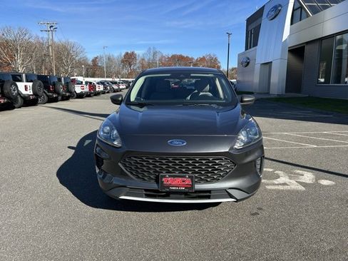 Used 2020 Ford Escape S image 2