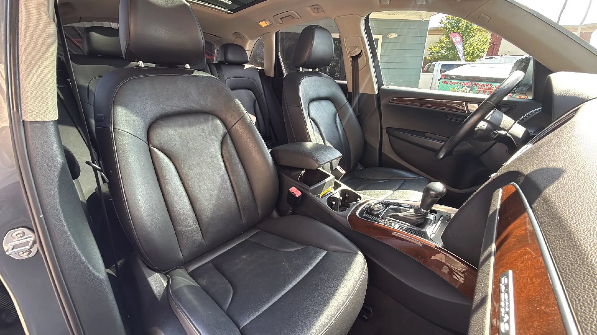 Used 2012 Audi Q5 2.0T Premium Plus AWD/4WD image 28