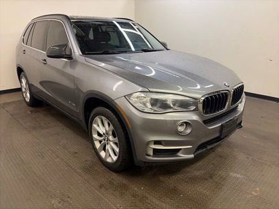 Used 2016 BMW X5 xDrive35i