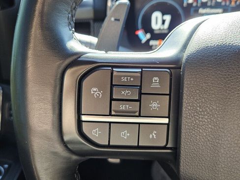 Used 2021 Ford F150 Raptor w/ Equipment Group 801A High image 23