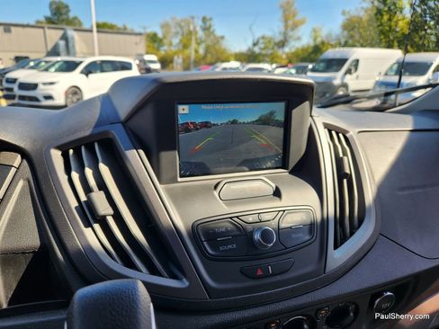 Used 2019 Ford Transit 150 148 Low Roof w/ Exterior Upgrade Package image 3