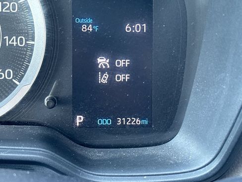 Used 2020 Toyota Corolla LE FWD image 27