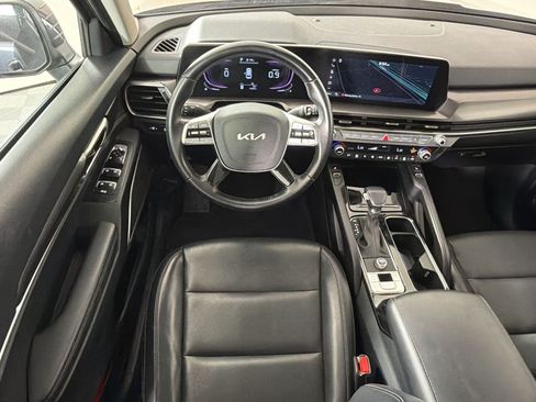 Used 2025 Kia Telluride S FWD image 31