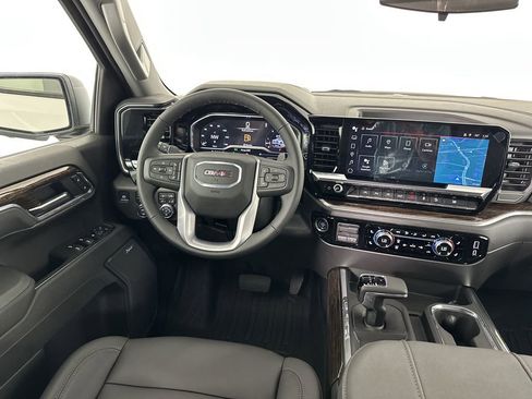 New 2025 GMC Sierra 1500 Elevation w/ Elevation Premium Package image 21