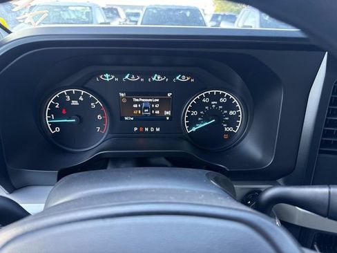New 2026 Ford F250 XL w/ STX Appearance Package image 16