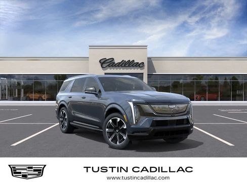New 2026 Cadillac Escalade IQL Sport 2 w/ LPO, Premium Carpet Package AWD/4WD image 1