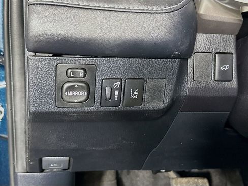 Certified 2017 Toyota RAV4 Limited w/ Advanced Technology Package image 11