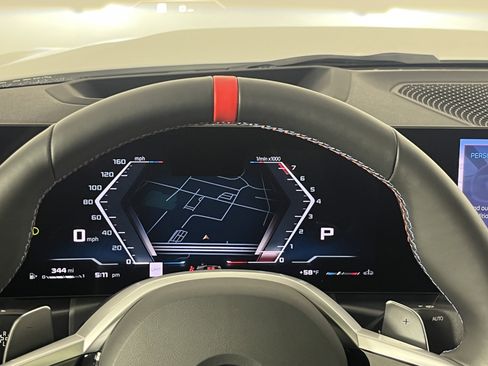 Used 2025 BMW M240i xDrive Coupe w/ Premium Package image 13