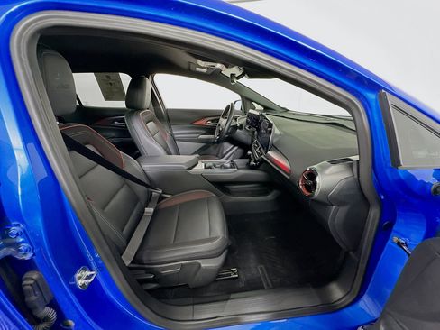 Used 2024 Chevrolet Equinox EV RS image 33