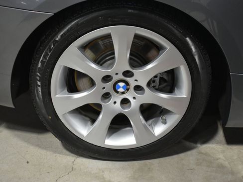 Used 2008 BMW 335i Convertible w/ Cold Weather Pkg image 47