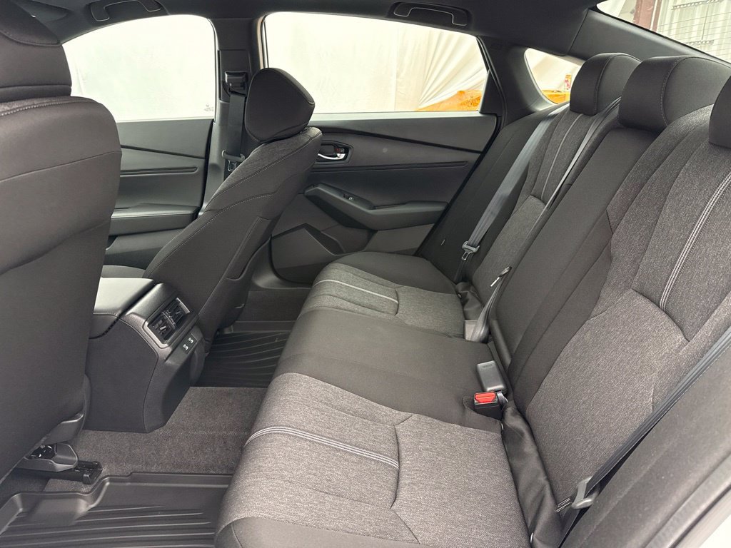 New 2026 Honda Accord Sport image 14