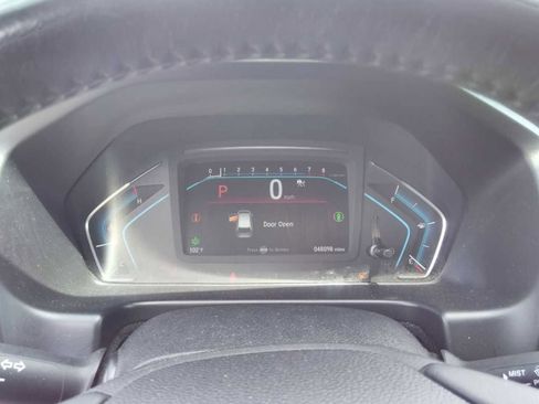 Used 2024 Honda Odyssey EX-L image 3