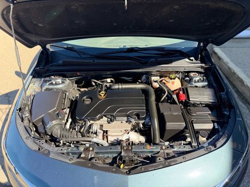 Used 2019 Chevrolet Malibu LS image 28