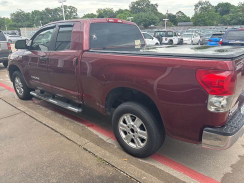 Used 2008 Toyota Tundra SR5 RWD image 5