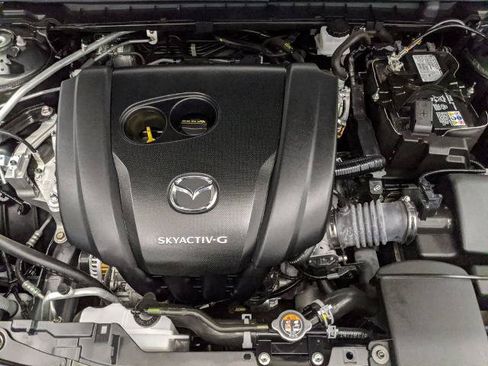 Used 2024 MAZDA CX-50 AWD 2.5 S w/ Select Package image 23