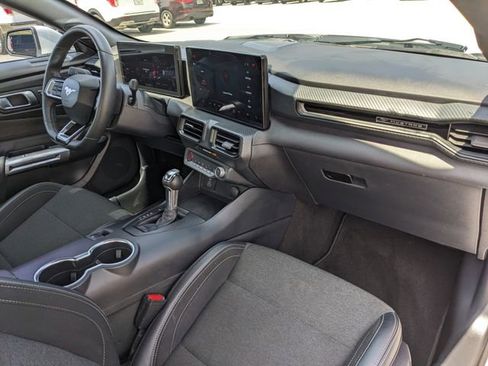 Used 2024 Ford Mustang Coupe image 14