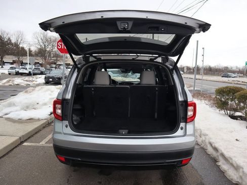 Used 2022 Honda Pilot Special Edition image 31