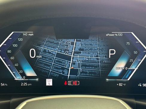 Used 2025 BMW i4 eDrive40 w/ Premium Package RWD image 24