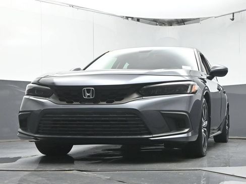 Used 2023 Honda Civic EX-L image 55
