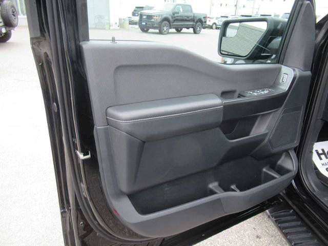 Certified 2023 Ford F150 XL w/ STX Appearance Package AWD/4WD image 15